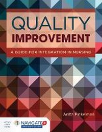 Abbildung von: Quality Improvement - Jones and Bartlett Publishers, Inc