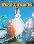 Cover: Contemporary's Breakthroughs in Social Studies - McGraw-Hill Contemporary
