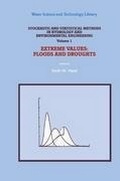 Cover: Stochastic and Statistical Methods in Hydrology and Environmental Engineering - Springer