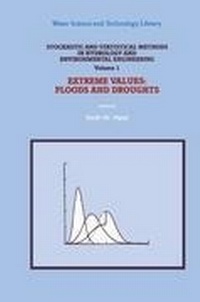 Enlarge image Cover: Stochastic and Statistical Methods in Hydrology and Environmental Engineering - Springer