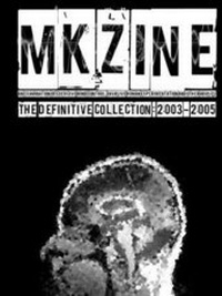 Enlarge image Cover: Mkzine - the Definitive Collection - Lulu.com