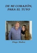 Cover: De Mi Corazon, Para El Tuyo - Lulu.com