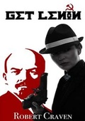 Cover: Get Lenin - Lulu.com