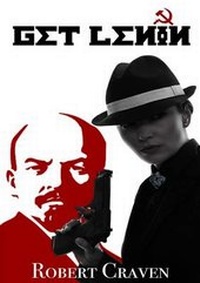 Enlarge image Cover: Get Lenin - Lulu.com