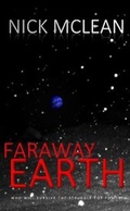 Cover: Faraway Earth - Lulu.com
