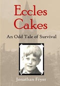 Cover: Eccles Cakes: an Odd Tale of Survival - Lulu.com