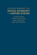 Cover: Understanding the Social Economy - University of Toronto Press