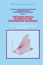 Cover: Stochastic and Statistical Methods in Hydrology and Environmental Engineering - Kluwer Academic Publishers