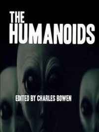 Enlarge image Cover: The Humanoids - Lulu.com