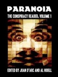 Cover: Paranoia: the Conspiracy Reader Volume 1 - Lulu.com