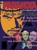 Cover: Paranoia Issue #53 - Lulu.com