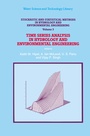 Cover: Stochastic and Statistical Methods in Hydrology and Environmental Engineering - Springer