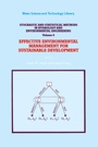 Cover: Stochastic and Statistical Methods in Hydrology and Environmental Engineering - Kluwer Academic Publishers