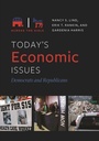 Cover: Today's Economic Issues - ABC-CLIO