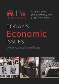 Abbildung von: Today's Economic Issues - ABC-CLIO