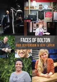 Abbildung von: Faces of Bolton - Amberley Publishing