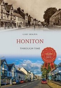 Abbildung von: Honiton Through Time - Amberley Publishing