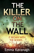 Cover: The Killer on the Wall - Cornerstone Digital