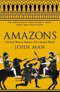 Cover: Amazons - Transworld Digital