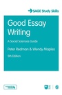 Cover: Good Essay Writing - SAGE Publications Ltd