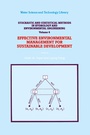 Cover: Stochastic and Statistical Methods in Hydrology and Environmental Engineering - Springer