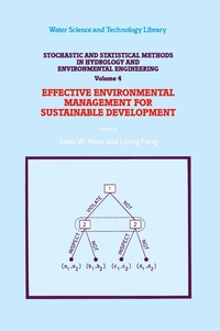 Enlarge image Cover: Stochastic and Statistical Methods in Hydrology and Environmental Engineering - Springer