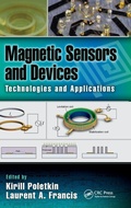 Cover: Magnetic Sensors and Devices - CRC Press