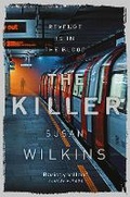 Cover: The Killer - Pan Books