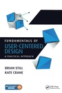 Cover: Fundamentals of User-Centered Design - CRC Press
