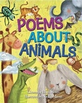 Cover: Poems About Animals - Wayland