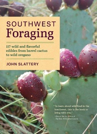 Enlarge image Cover: Southwest Foraging - Timber Press