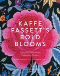 Cover: Kaffe Fassett's Bold Blooms - Abrams