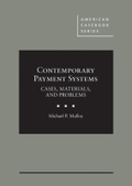 Cover: Contemporary Payment Systems - West Academic Press