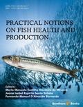 Cover: Practical Notions on Fish Health and Production - Bentham Science Publishers