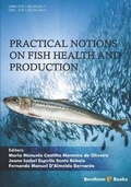 Cover: Practical Notions on Fish Health and Production - Bentham Science Publishers