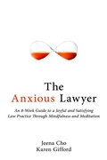 Bild: The Anxious Lawyer - American Bar Association