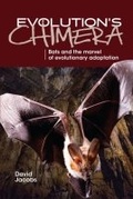 Cover: Evolution's Chimera - University of Cape Town Press