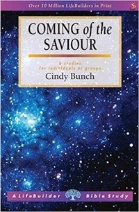 Enlarge image Cover: Coming of the Saviour (Lifebuilder Study Guides) - IVP UK