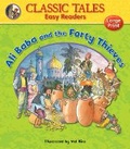 Cover: Ali Baba and the Forty Thieves - Award Publications Ltd