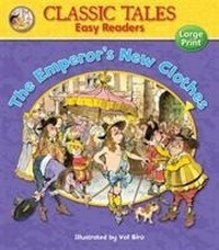 Enlarge image Cover: The Emperor's New Clothes - Award Publications Ltd