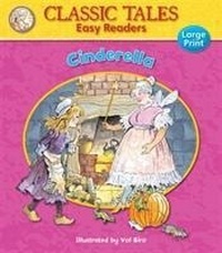 Enlarge image Cover: Cinderella - Award Publications Ltd