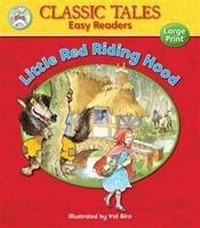 Enlarge image Cover: Little Red Riding Hood - Award Publications Ltd