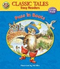 Cover: Puss in Boots - Award Publications Ltd