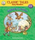 Cover: Sinbad the Sailor - Award Publications Ltd