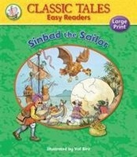 Enlarge image Cover: Sinbad the Sailor - Award Publications Ltd