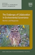 Abbildung von: The Challenges of Collaboration in Environmental Governance - Edward Elgar Publishing