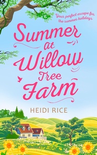 Abbildung von: Summer At Willow Tree Farm - HQ