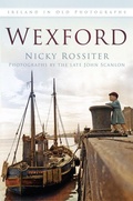 Cover: Wexford - Nonsuch Publishing