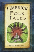 Cover: Limerick Folk Tales - Nonsuch Publishing