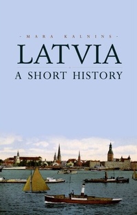 Abbildung von: Latvia - Hurst